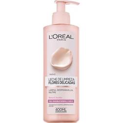L'Oréal Paris Rengörande lotionMake Up 400ml