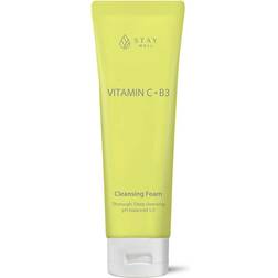 Stay Well Vitamin C Cleanser 130ml