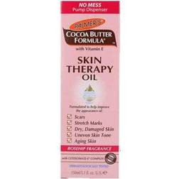 Palmers Skin Therapy Oil Rosehip