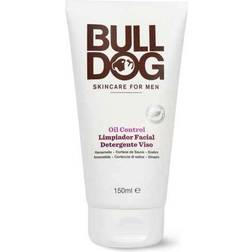 Bulldog Ansiktsrengöring Original Oil Control 150ml