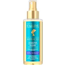 Eveline Cosmetics Eveline Egyptian Miracle Intensely Firming Bust&Body Oil