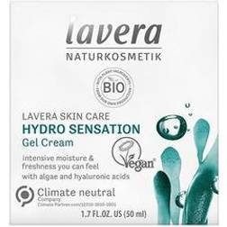 Lavera Hydro Sensation Cream Gel 50ml