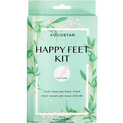Kocostar Happy Feet Kit