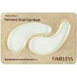 Tonymoly Timeless Ferment Snail Eye Mask 10g