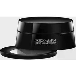 Giorgio Armani Crema Nera Reviving Eye Cream No_Color 15 g Ögonkräm Från Magasin