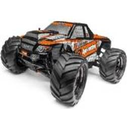 HPI Racing Trimmed And Painted Bullet 3.0 Mt Body