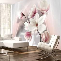 Arkiio White magnolias 150x105