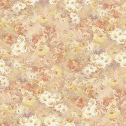 Tapet Wallquest French Impressionist Blommig FI71301