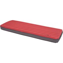 Exped Megamat Lite Sleeping Pad Medium wide Red