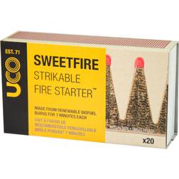 UCO SweetFire Strikeable Fire Starter (braständare)