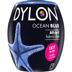 Henkel Dylon maskinfarve 26 Ocean Blue 350 G
