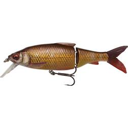 Savage Gear 3D Roach Lipster 13 cm rudd php 1-pack