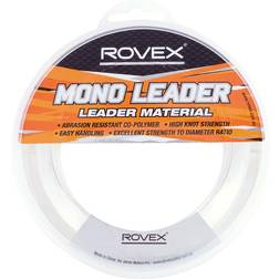 Jarvis Walker Rovex Mono Leader 100m 1,40mm Nylon