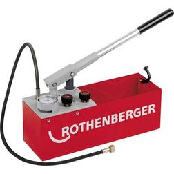 Rothenberger RP 50-S Provtryckningspump