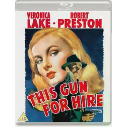 This Gun For Hire (Blu-Ray)