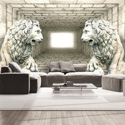 Arkiio Chamber of lions 300x210