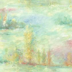 Tapet Wallquest French Impressionist Landskap FI70814