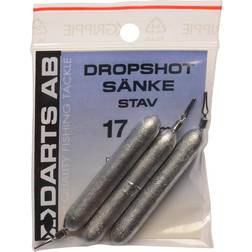 Darts Dropshot Pencil