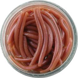 Berkley Gulp Earthworms Natural
