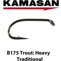 Kamasan B175 Trout Heavy