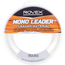 Jarvis Walker Rovex Mono Leader 100m 1,00mm Nylon