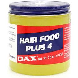 Dax Hair Food Plus 4 213 gram