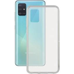 Contact TPU Case for Galaxy A51