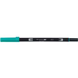 Tombow ABT Dual Brush 403 bright blue