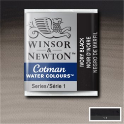 Winsor & Newton Cotman akvarell hp färg 331