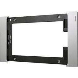 Smart Things sDock Fix Pro s33 iPad vægholder Sølv Passer til Apple: iPad Pro 11