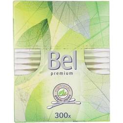 Bomullstops Premium Bel (300 uds)