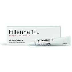 Fillerina 12HA Lip Contour Treatment Grade 3 15ml