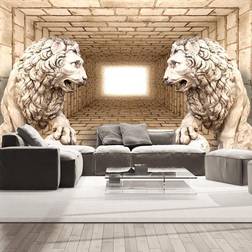 Arkiio Mystery of lions 250x175