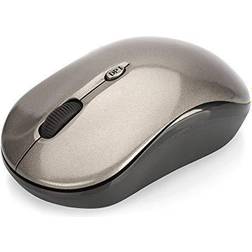 Ednet Wireless Notebook Mouse