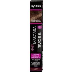 Syoss Root Cover Hair Mask Hair Mascara Chestnut Chocolate 16ml