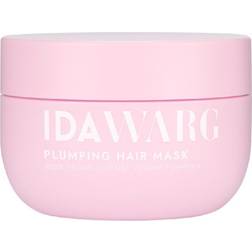 Ida Warg Plumping Hair Mask 300ml