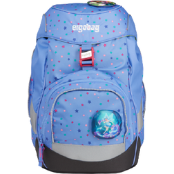 Ergobag School Backpack Set - Adorabearl