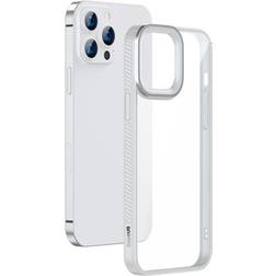 Baseus Crystal Case for iPhone 13 Pro Max