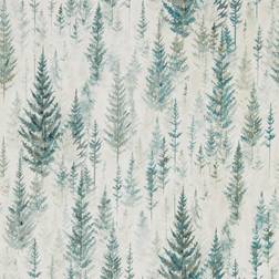 Sanderson Juniper Pine Forest