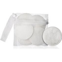 Revolution Beauty Skincare Reusable Make Up Removal Pads (7 pack)