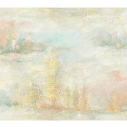 Tapet Wallquest French Impressionist Landskap FI70804