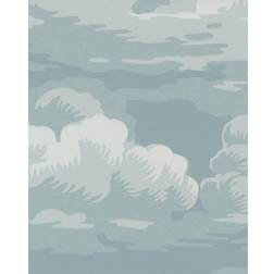 Sanderson Silvi Clouds Sky