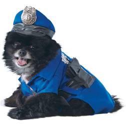 Rubies Polis Hund Maskeraddräkt