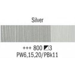 Rembrandt 40ml Silver 800