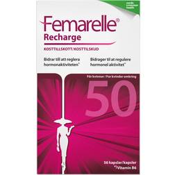 Femarelle Recharge 56 st