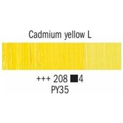 Rembrandt 40ml Cadmium yellow light 208