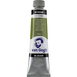 Van Gogh V olja 40ml Sap green