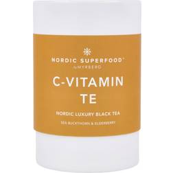 Nordic Superfood C Vitamin Te 80g