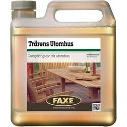 Faxe Wood Cleaner Outdoor 1L