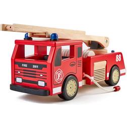 Pintoys Fire Truck